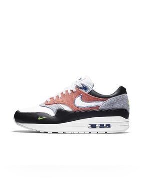Nike Air Max 1 Recycled White size 9